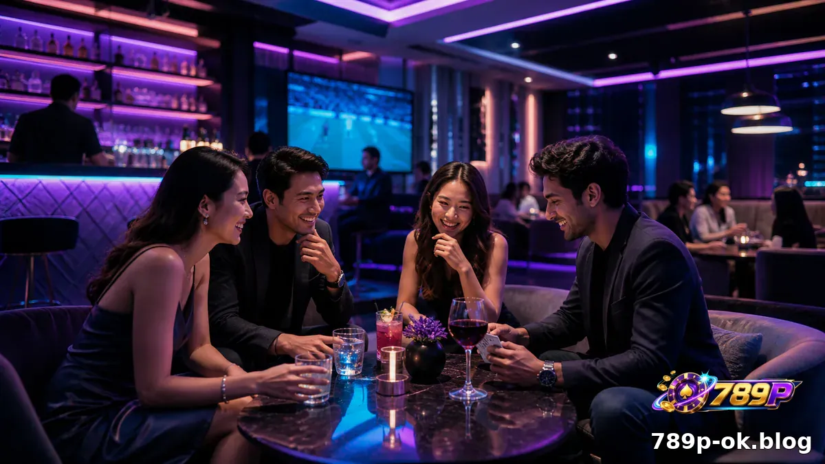 789P ✅ Link Trang Chủ Cập Nhật Mới 2026 - hình ảnh - 789p-ok.blog