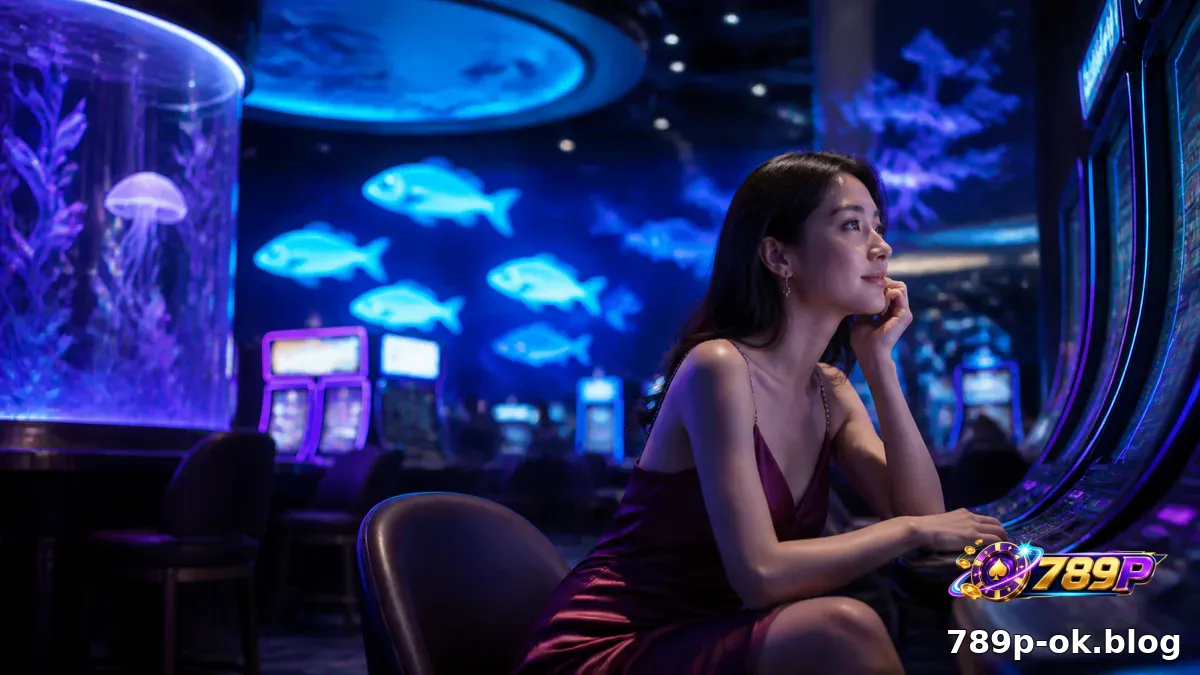 789P ✅ Link Trang Chủ Cập Nhật Mới 2026 - hình ảnh - 789p-ok.blog