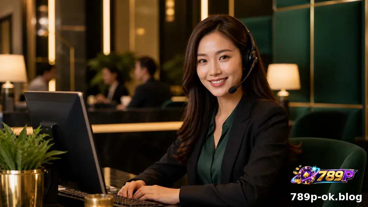 789P ✅ Link Trang Chủ Cập Nhật Mới 2026 - hình ảnh - 789p-ok.blog
